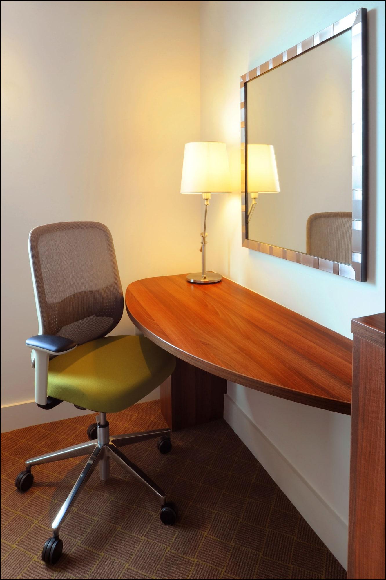 Hotel Hampton By Hilton Newcastle upon Tyne
