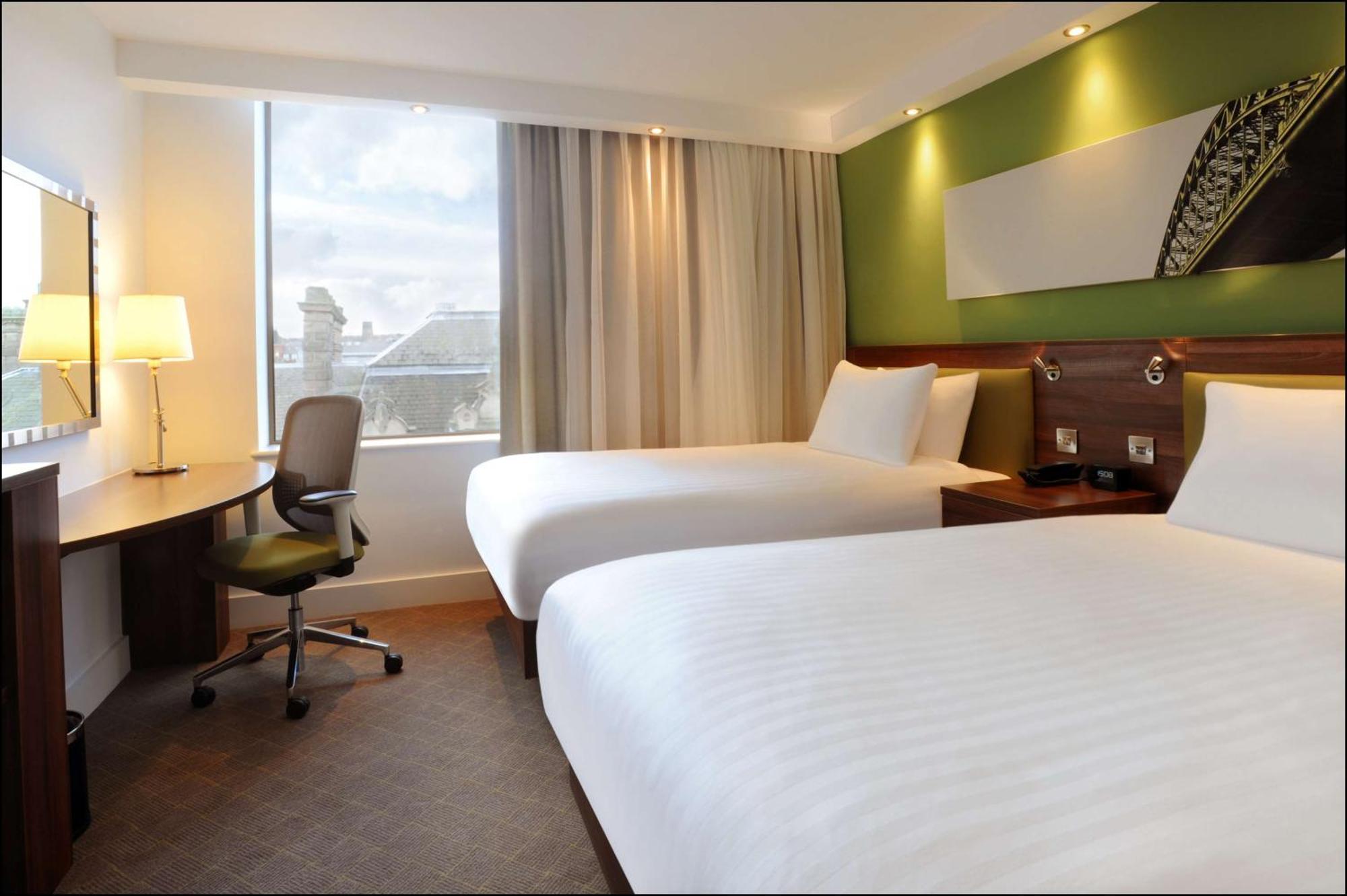 Hampton By Hilton