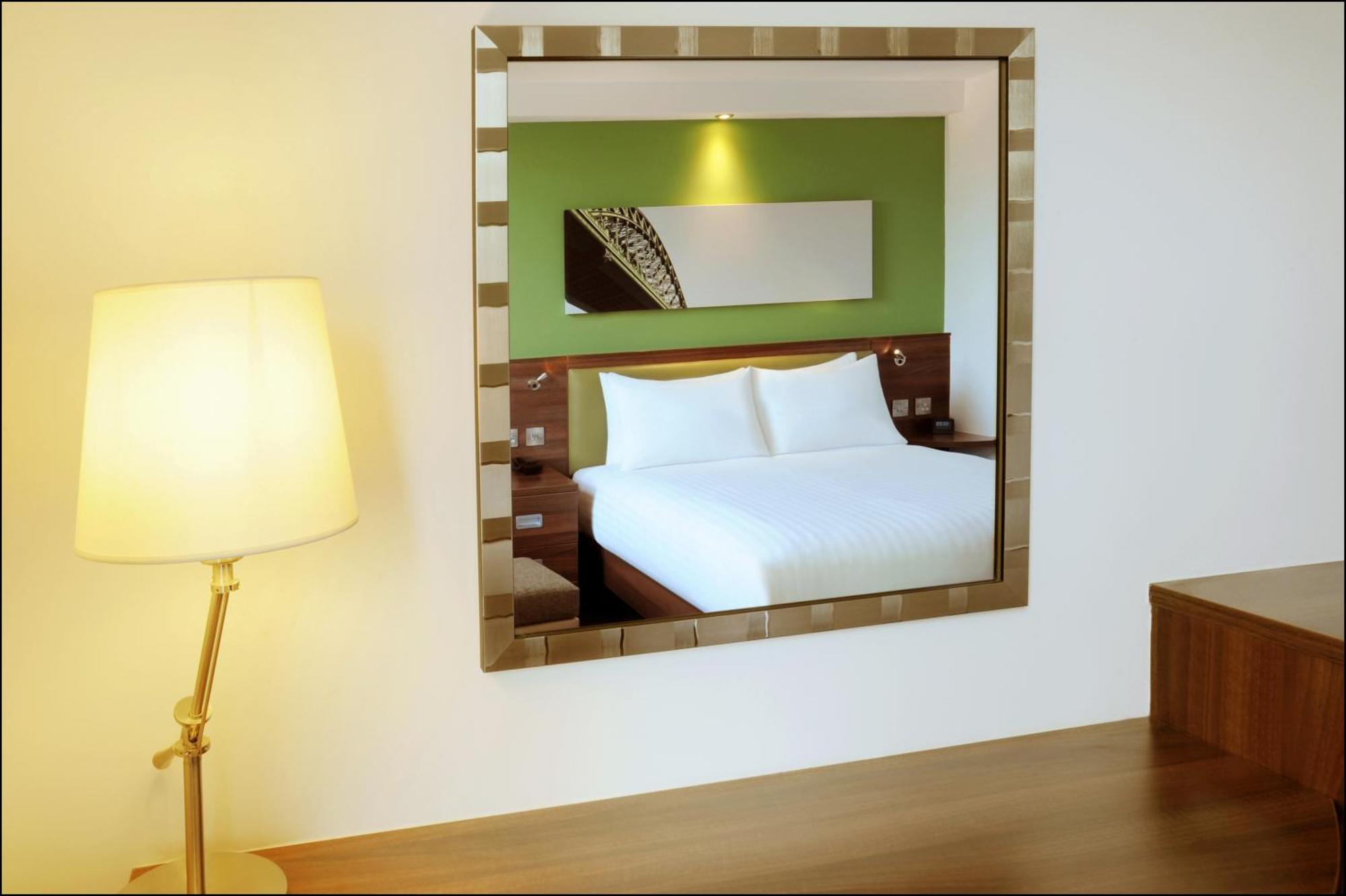 Hotel Hampton By Hilton
