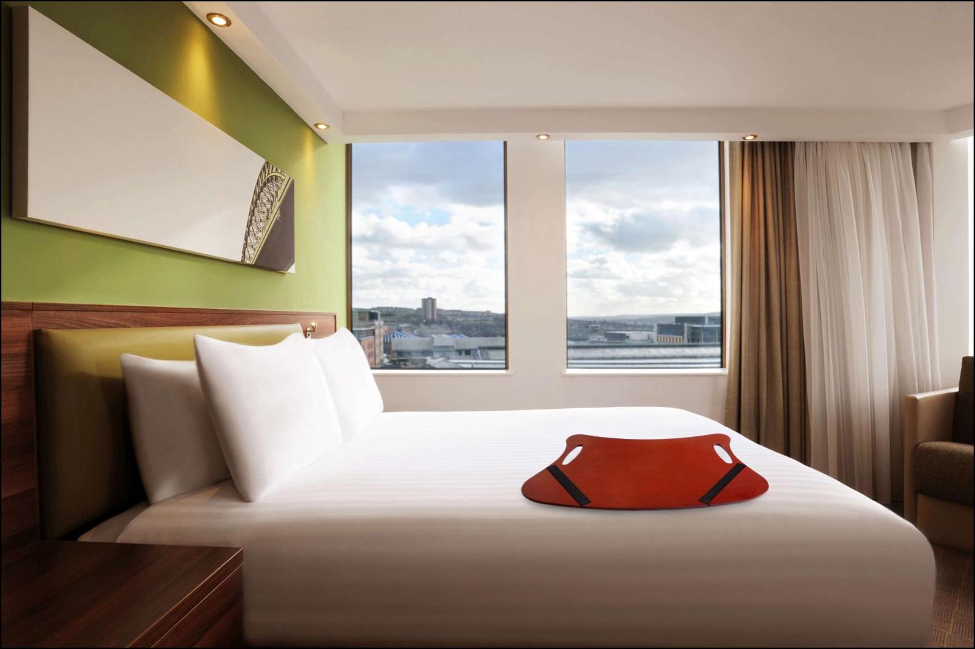 Hampton By Hilton