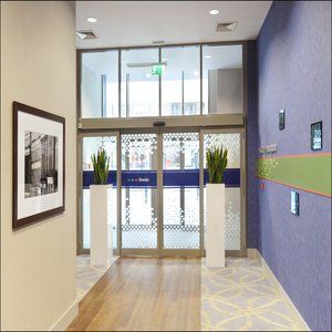 Hampton By Hilton Newcastle upon Tyne